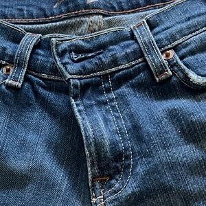 7 mankind jeans